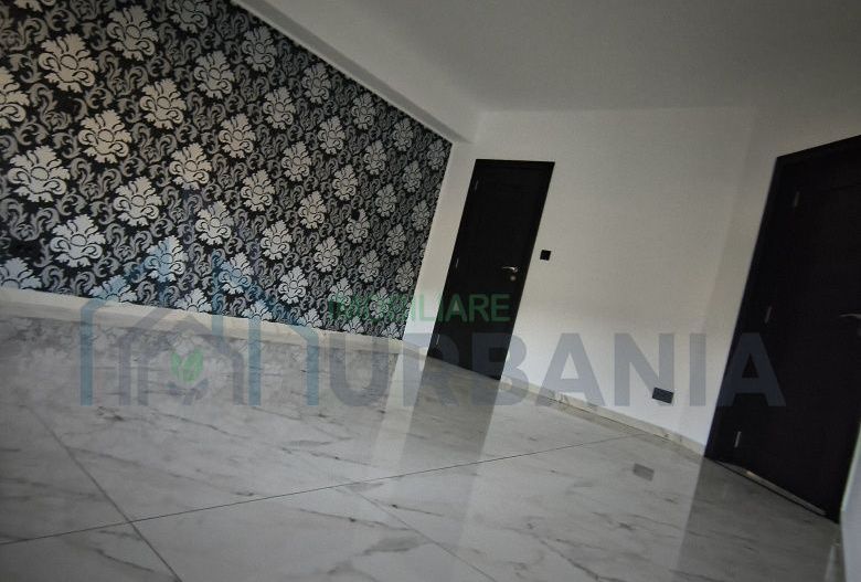 Casă neamobilată de închiriat, 200 mp, 5 camere, zona Poitiers, Iași - Poză 6