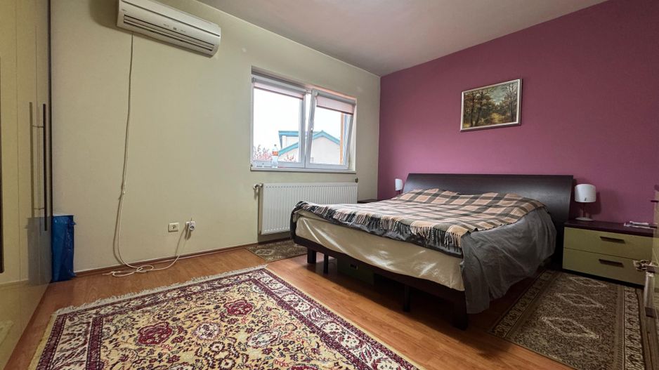 4 camere|| Loc de parcare| CLASS PIPERA - Poză 17