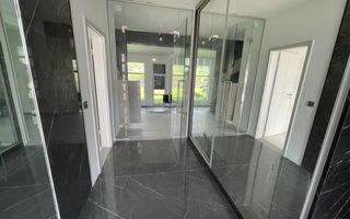 Casa de lux | Teren 1190 mp | Piscina interioara - Poză 10