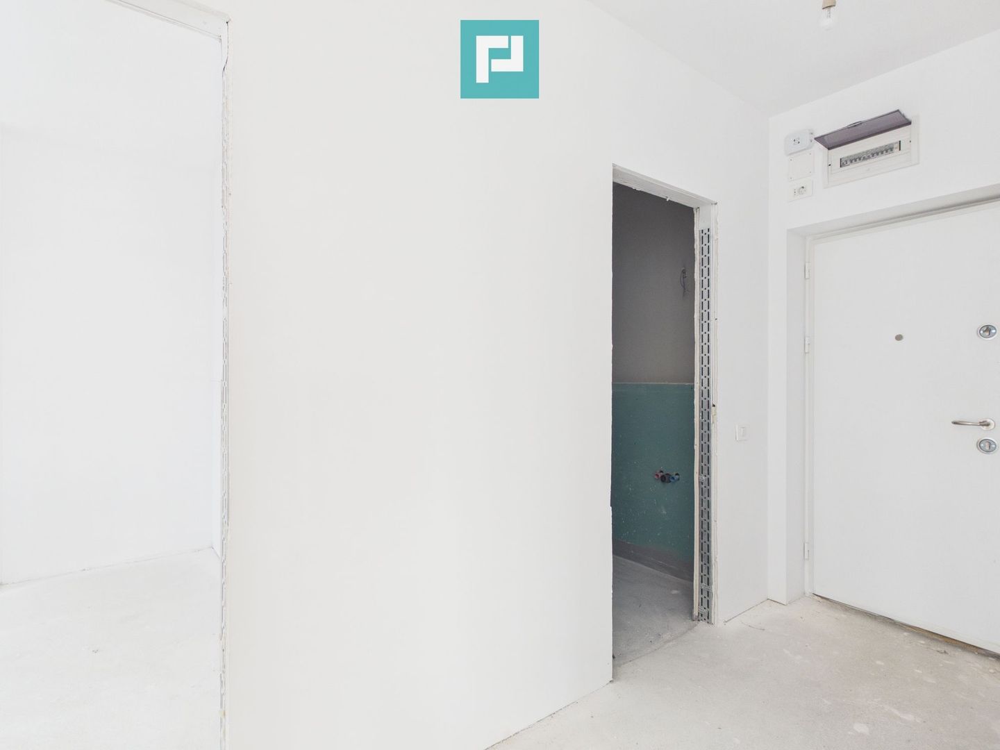 Apartament 2 camere, terasă mare, etaj 6 - Poză 14