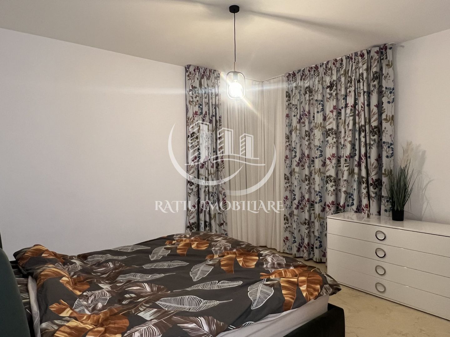 Casa cu 4 camere de inchiriat | Santandrei | Bihor - Poză 13