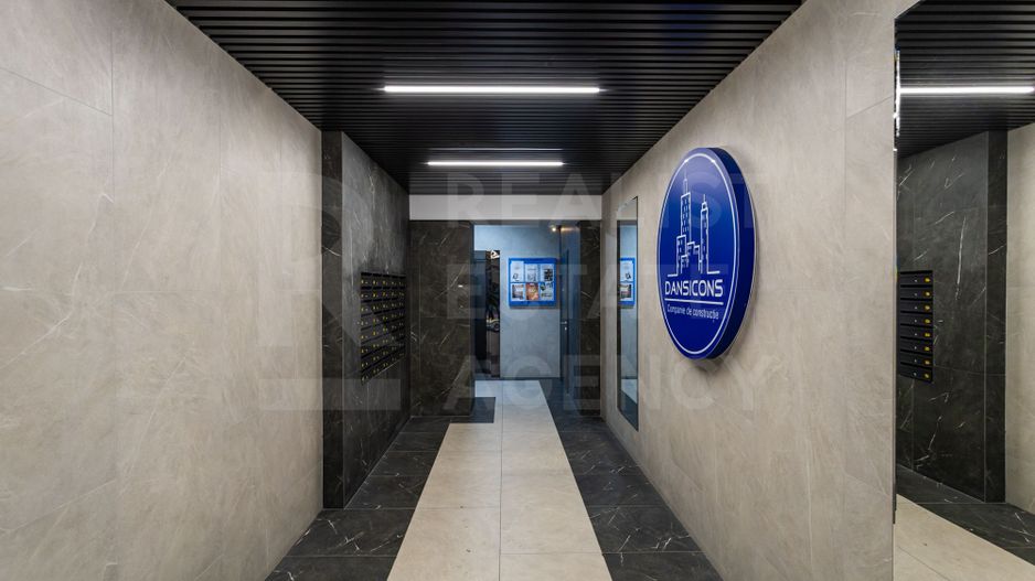 Vânzare, apartament, 3 camere, str. Nicolae Milescu Spătaru, Ciocana - Poză 51