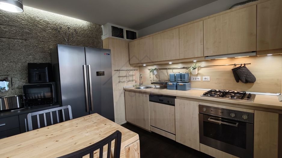 Penthouse de revista. Panorama incredibila! COMISION ZERO! - Poză 23