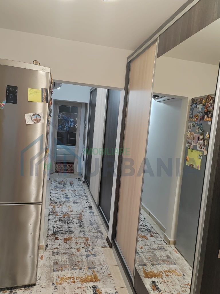 Apartament 3 camere, decomandat, în cartierul Frumoasa, Iași - Poză 5