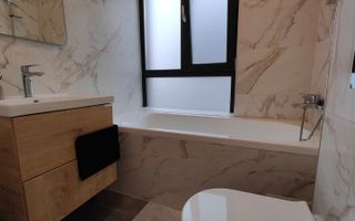 Triplex, cu terase panoramice, Pipera - Iancu Nicolae - Poză 19