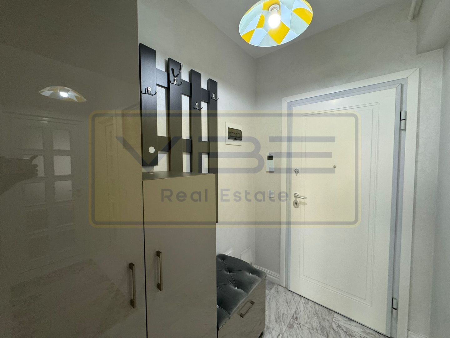 Apartament 2 camere decomandat  Royal Town Copou - Poză 12
