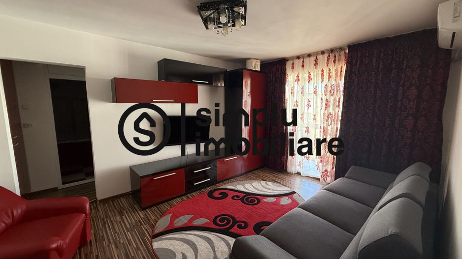 2 camere, centrala termica, etaj 4, Craiovita - 86 000 Euro - Poză 3