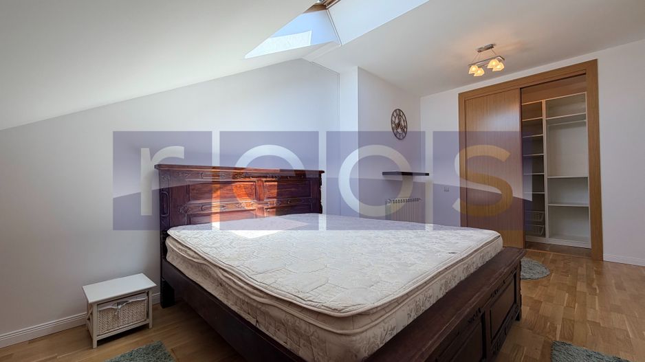 VANZARE 3 CAMERE PREMIUM | TERASA 40 MP | IBIZA SOL PIPERA | 2 PARCARI SUBTERANE - Poză 8
