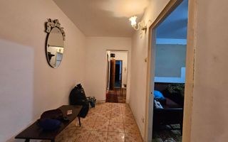 Vânzare, apartament, 3 camere, etaj 3, zona Lacul Tei - Poză 2