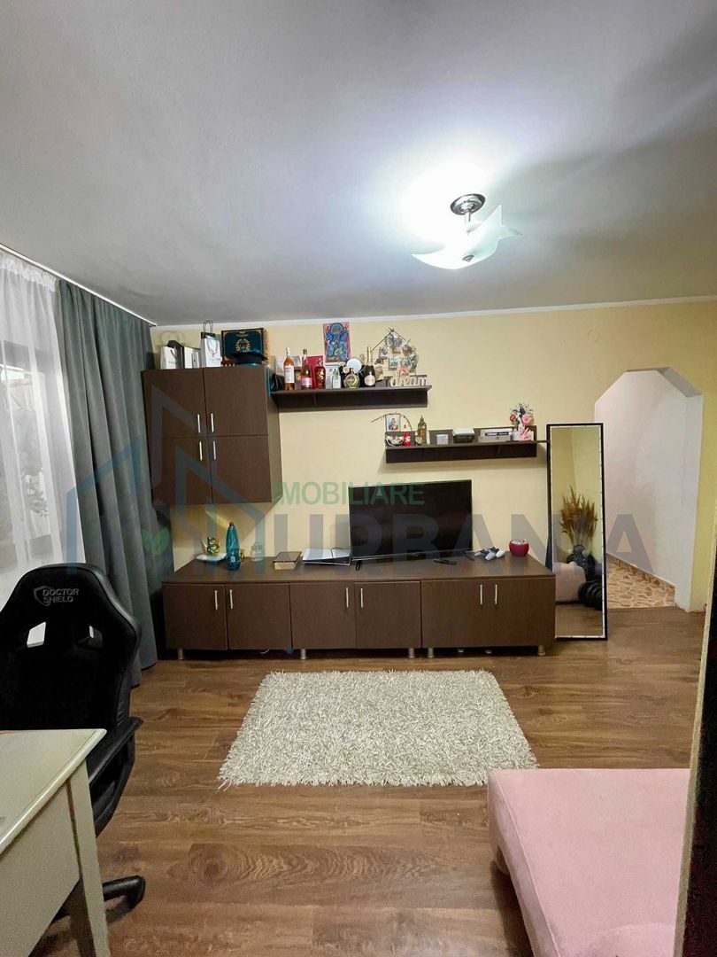 Închiriere apartament 2 camere, zona Alexandru cel Bun, Iași - Poză 2