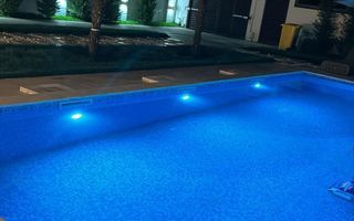 VILA CU PISCINA ZONA TUNARI - Poză 31