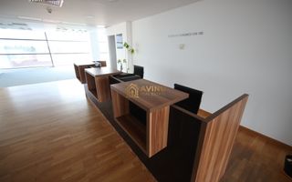 Etaj complet de birouri 400mp | 0% Comision | Iancu Nicolae – BSB - Poză 7