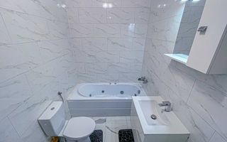 Apartament 3 camere, bloc NOU,  zona Centru NTT Data - Poză 11