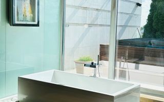 Luxury penthouse for rent/sale - Poză 7