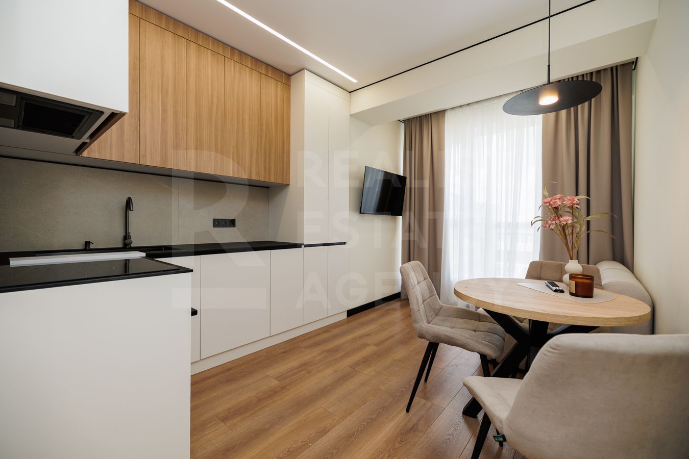 Vînzare, apartament, 2 camere, str. Ghică Vodă, Botanica - Poză 2
