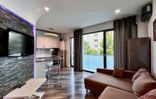 Apartament 1 camere, zona Iulius Mall, Fsega VIVIDO