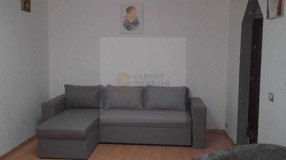 2 camere | 50mp |  instalatii noi | Crangasi - liceul Marin Preda - Poză 2