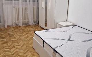 Apartament 3 camere de inchiriat, modern,  complet utilat, Drumul Taberei - Poză 5