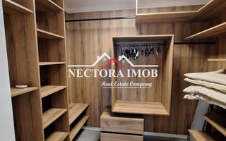 NECTORA IMOB-Apartament 2 camere, LUX, Str. Onestilor, Parcare, 58 mp - Poză 7
