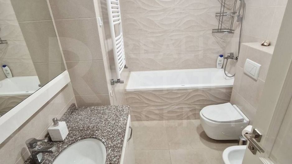 Chirie, apartament, 4 camere, str.  Melestiu, Botanica - Poză 26