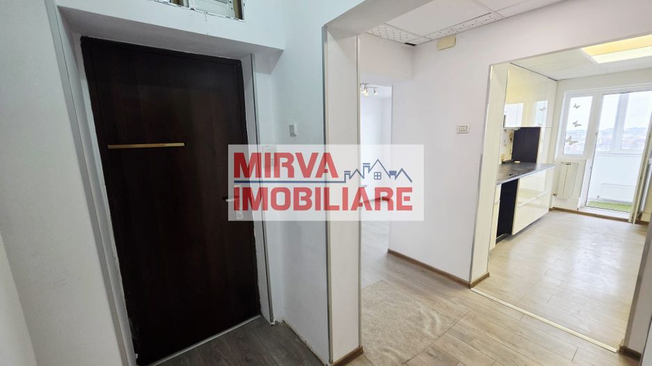Apartament 3 camere, 2 băi cu geam, balcon generos – Republicii - Poză 16