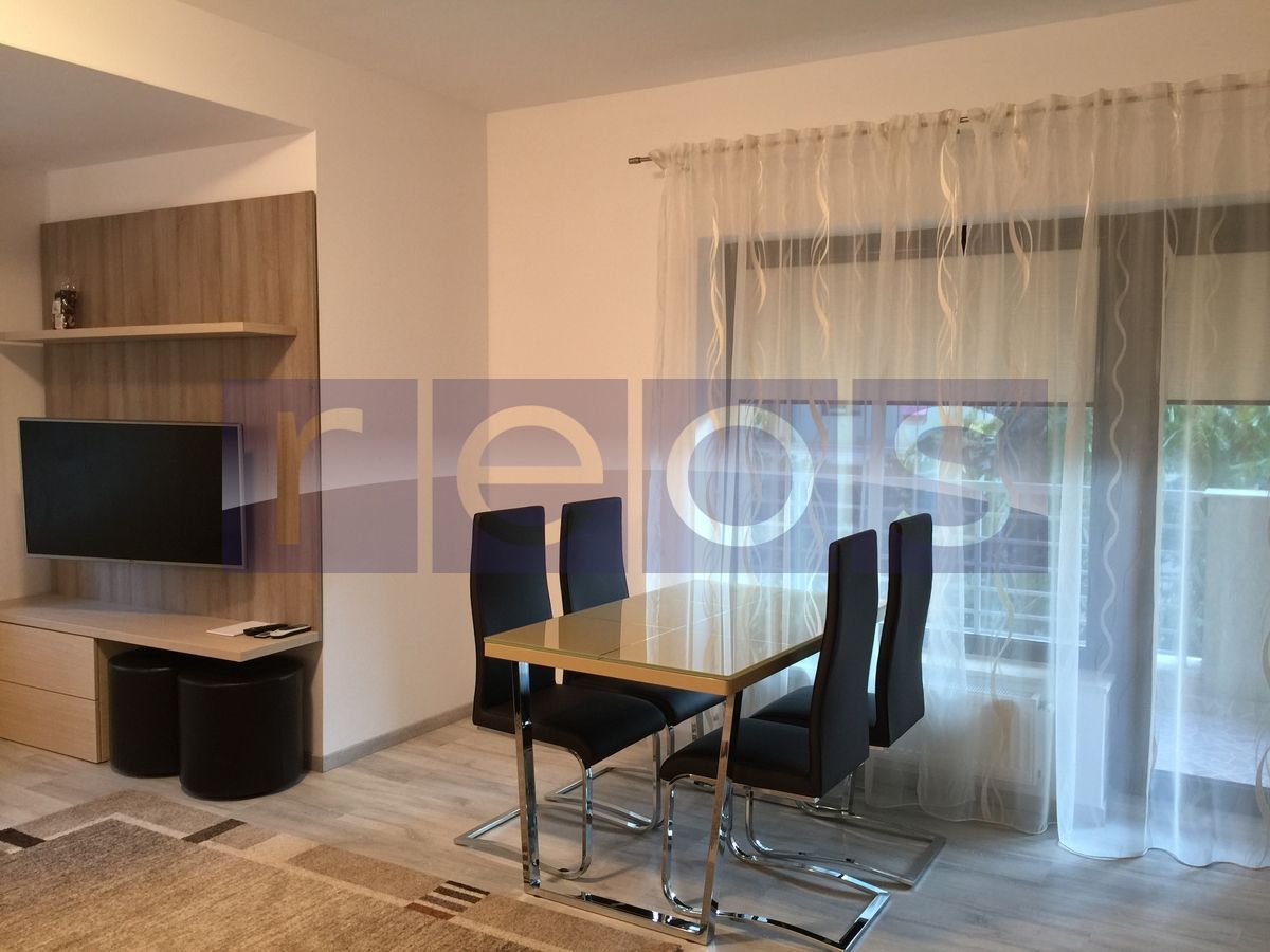 Apartament 2 camere 60 mp  | Obor Towers | loc de parcare subteran - Poză 12