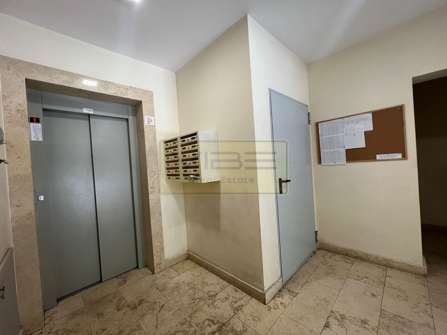 Apartament 1 camera decomandat Newton Nicolina - Poză 21