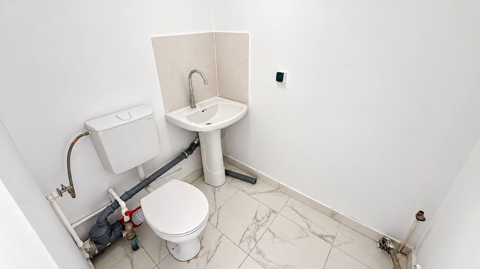 Spatiu Comercial 38m Calea Rahovei Viilor Progresului Jumbo Mall Birou - Poză 13