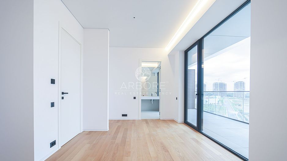 Apartament de Vânzare cu 3 Camere în Zona de Nord a Bucureștiului - Poză 25