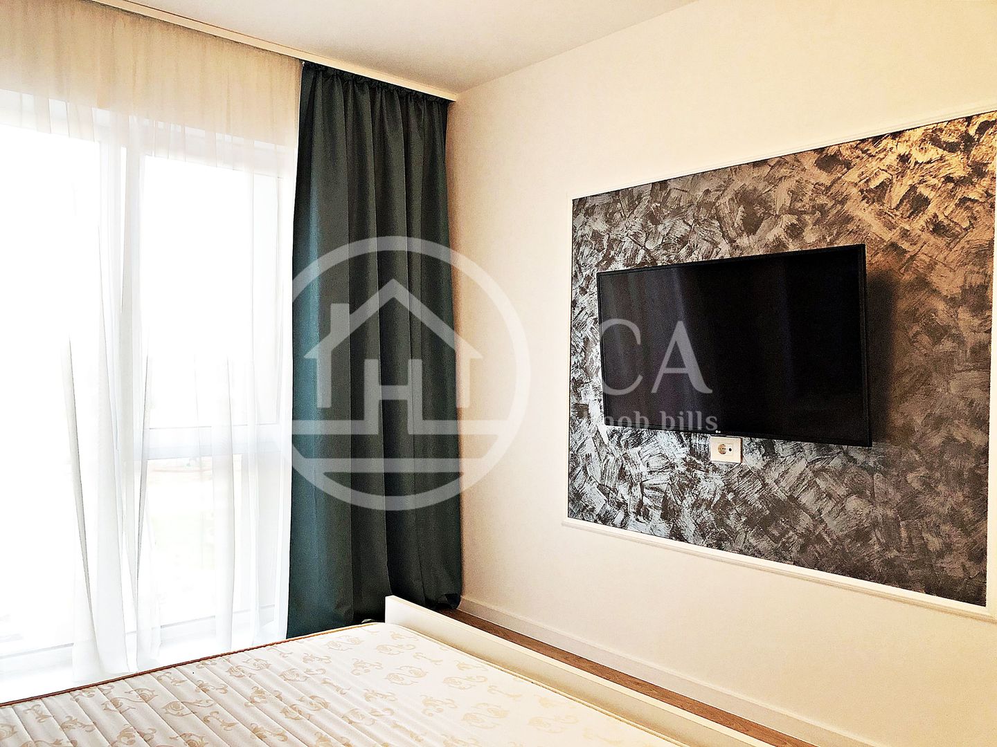 Apartament cu 2 camere de inchiriat in Prima Arena, Oradea - Poză 5