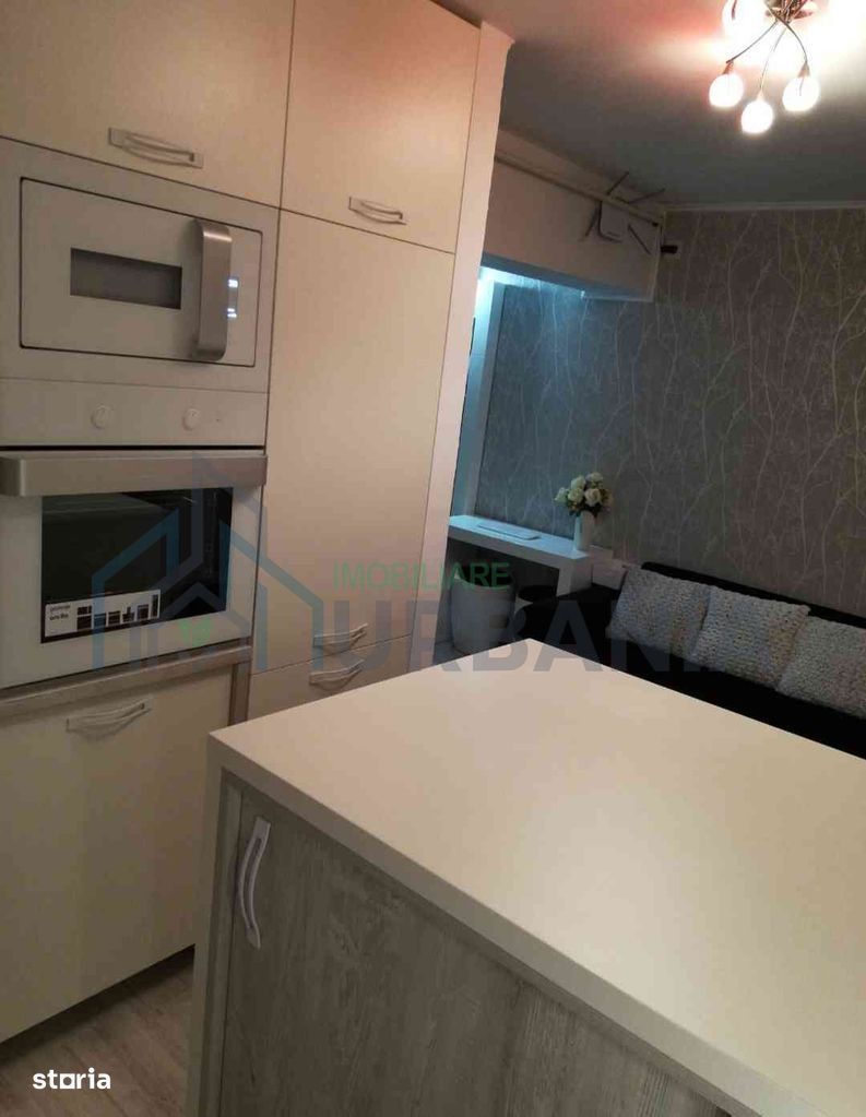 Apartament 3 camere, renovat premium, zona Cantemir, Iași - Poză 5