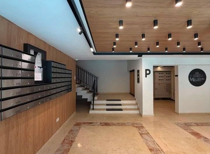 De inchiriat apartament cu 2 camere, zona Centru - Universitate, 550 euro - Poză 7