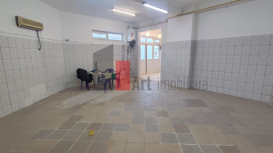 Spatiu comercial de inchiriat in zona Grivita - Poză 8