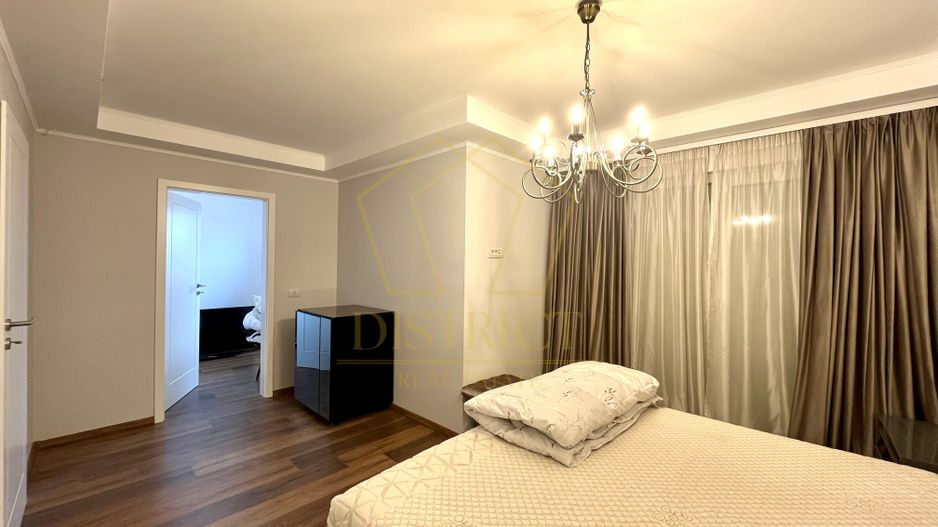 Duplex deosebit cu 5 camere despartit prin camera tehnica | Mosnita Noua - Poză 7