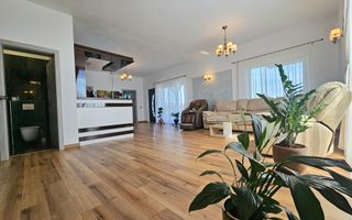 Casa cu piscina, casa NZEB - Poză 1