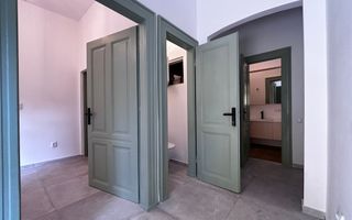 Spatiu cu 3 camere spre inchiriere in centru! - Poză 3