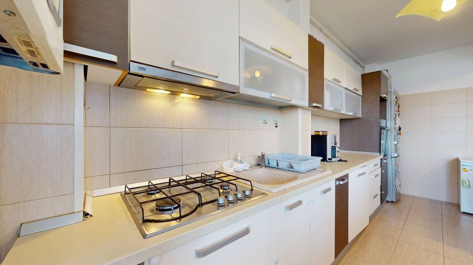 Apartament 3 camere decomandat 115 mp Metalurgiei - Aurel Persu - Poză 20
