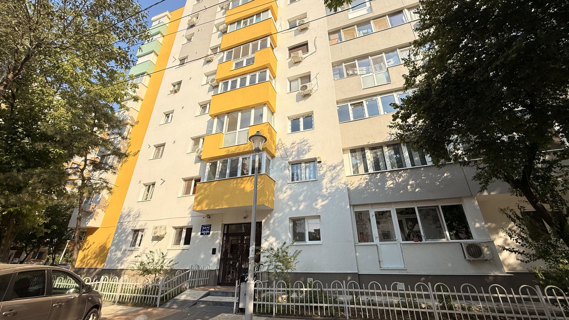 3 Camere 1 min Parcul Sebastian - Poză 16