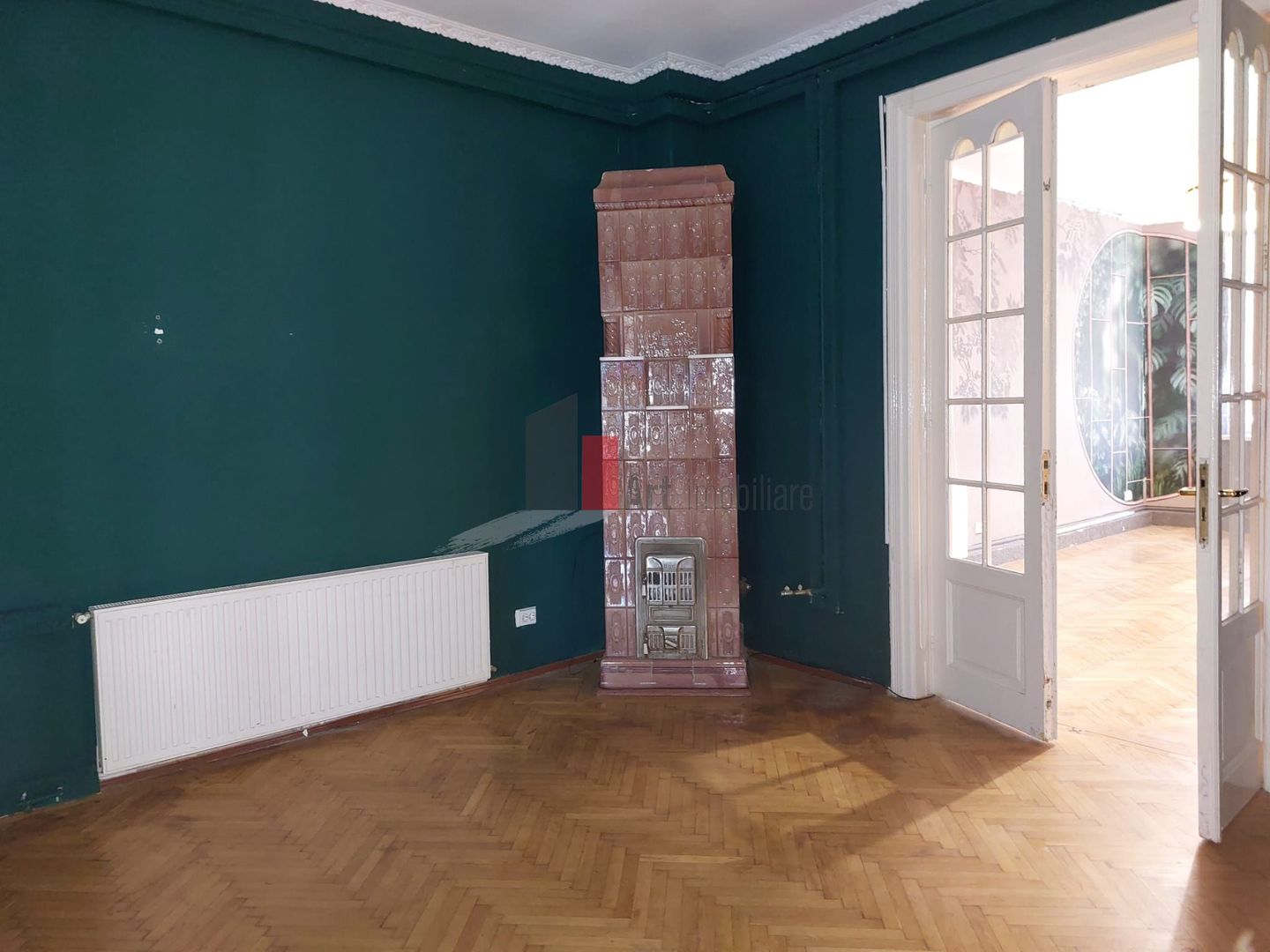 Spatiul "NESTALAN", et. 1 in vila, INTRARE SEPARATA, SINGUR PE NIVEL - Poză 7