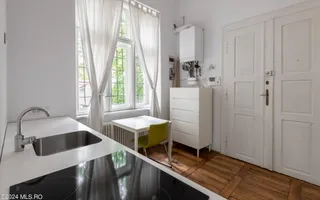 [De închiriat] Apartament 92 mp Bd. Eroilor, etaj 1 - Poză 17