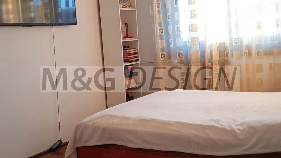 Apartament 3 camere  zona Steaua - Poză 3