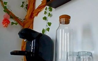 Cameră dublă cu intrare privată și parcare gratuită în Valea Lupului - Poză 6