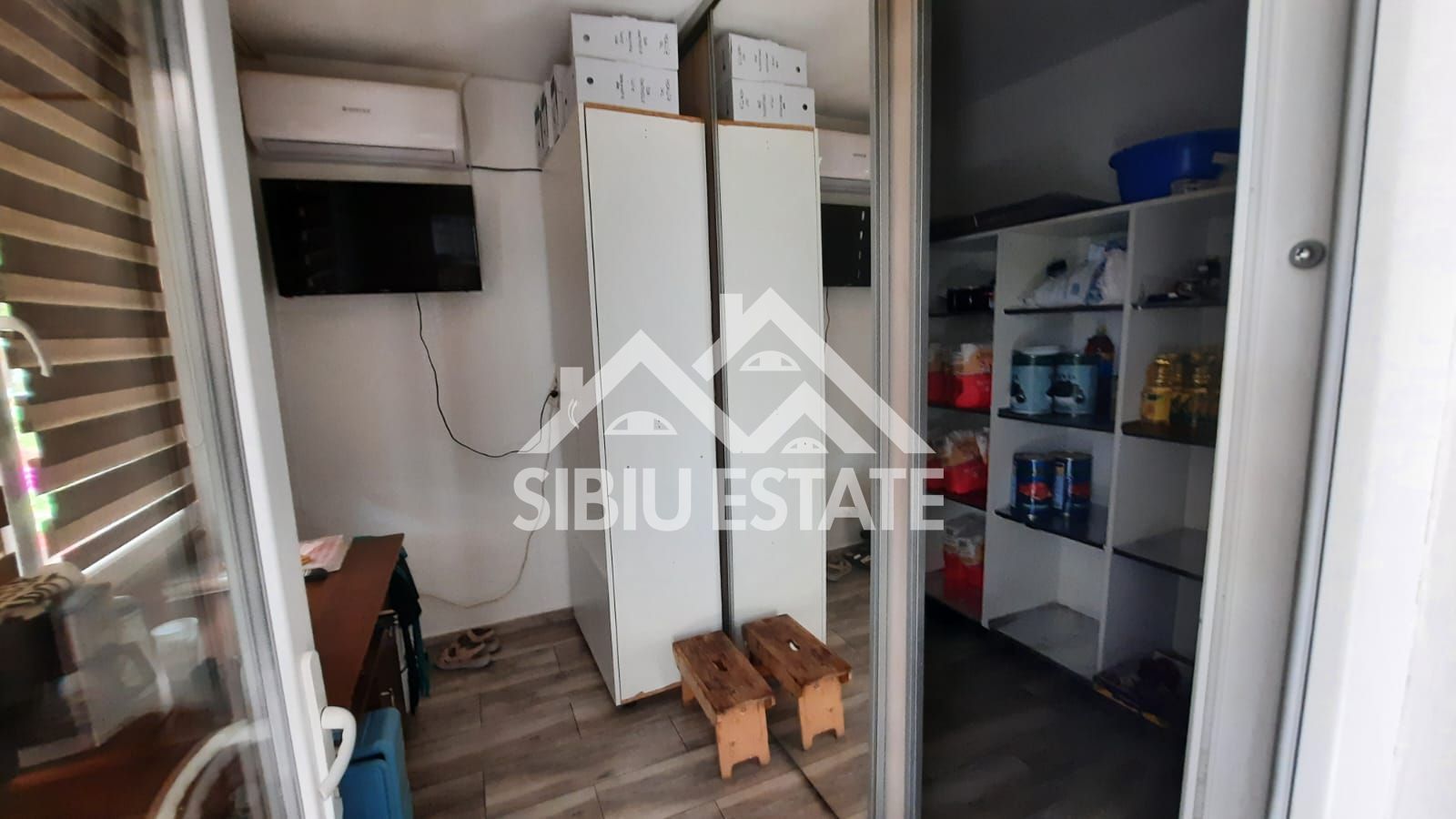 Afacere la cheie, Pizzerie , cartierul Arhitectilor, Sibiu - Poză 5