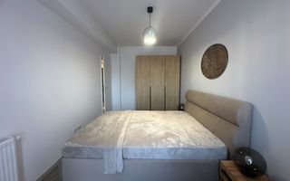 Apartament la cheie | TOTUL NOU | Cartier Terra-Floresti - Poză 11