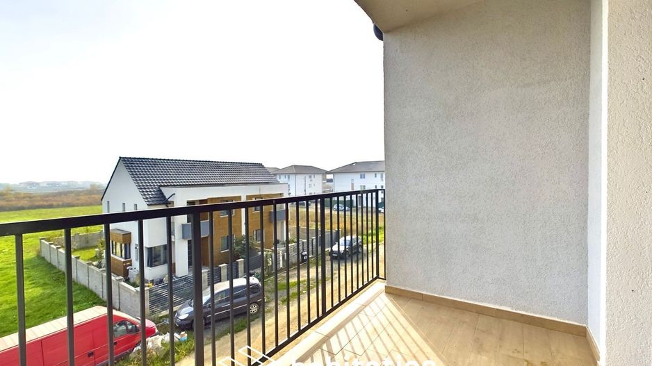 Apartament 2 Camere, prima inchiriere, Braytim - Calea Urseni - Poză 13