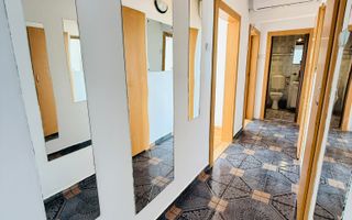 Calea Șagului | 3 camere | Decomandat | Bloc izolat | View superb - Poză 11