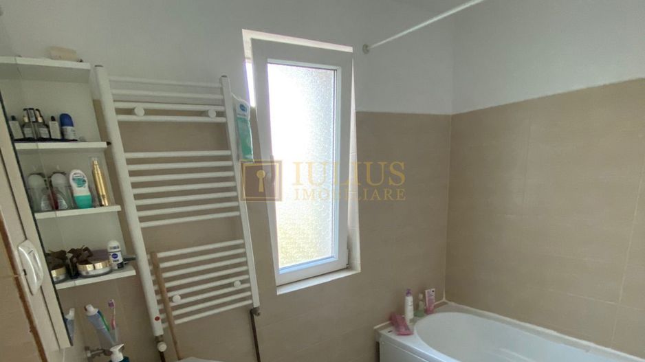 centrala proprie, bloc nou,2 camere -Dumbravita - Poză 4