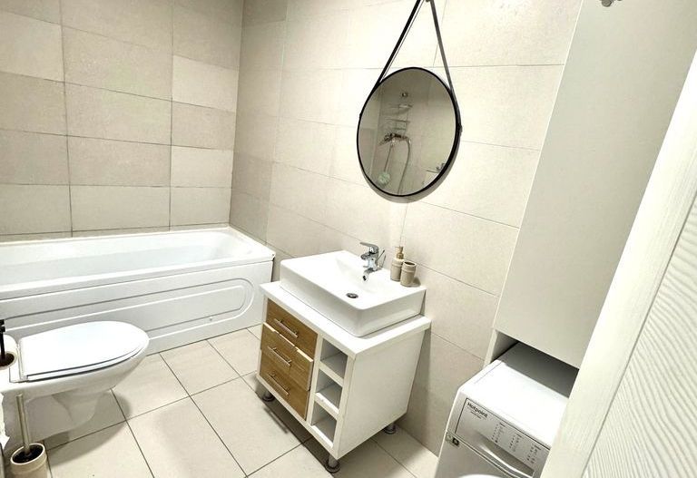 Apartament cozy 2 camere Cosmopolis - Poză 10