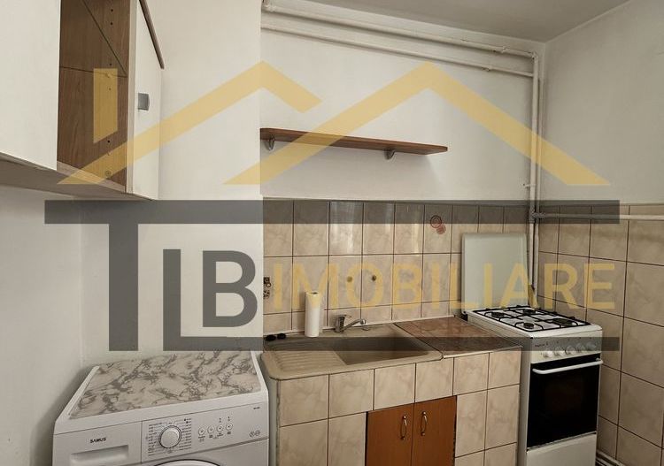 Garsoniera de inchiriat, 25mp, Zona UMFST - Poză 5