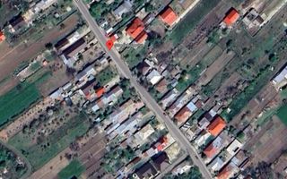 Teren Cornetu 2380 mp intravilan - Poză 3